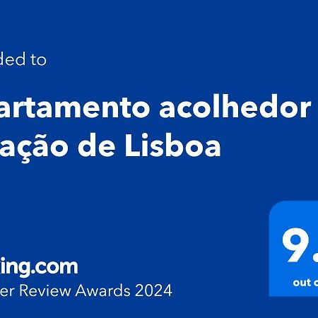 Apartamento Acolhedor No Coracao De Lisboa מראה חיצוני תמונה