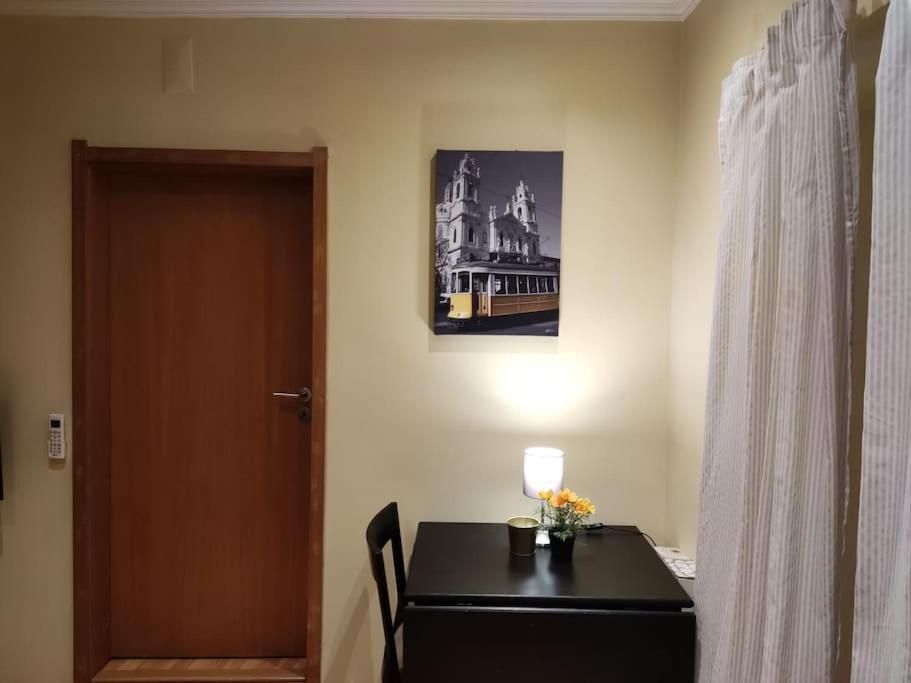Apartamento Acolhedor No Coracao De Lisboa מראה חיצוני תמונה