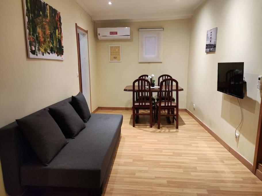 Apartamento Acolhedor No Coracao De Lisboa מראה חיצוני תמונה