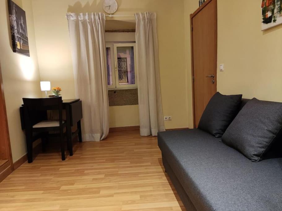 Apartamento Acolhedor No Coracao De Lisboa מראה חיצוני תמונה