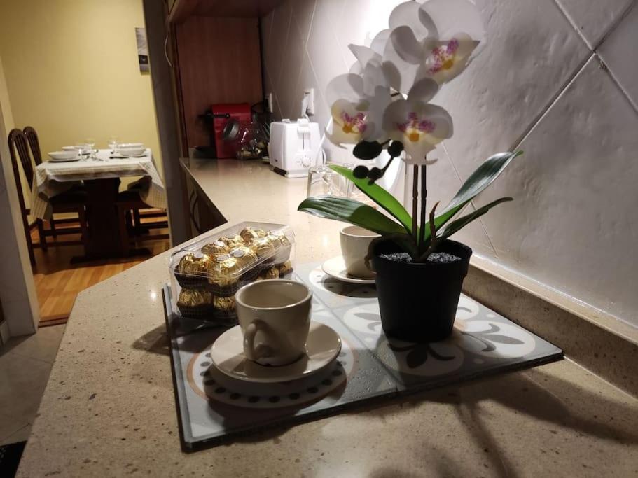 Apartamento Acolhedor No Coracao De Lisboa מראה חיצוני תמונה