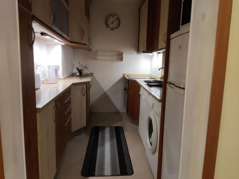 Apartamento Acolhedor No Coracao De Lisboa מראה חיצוני תמונה