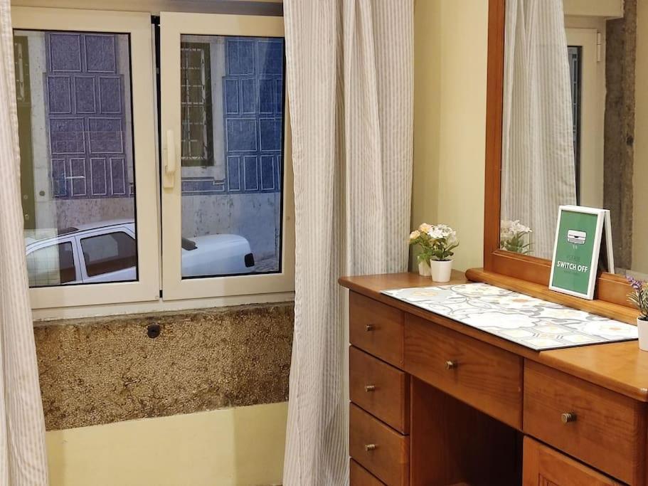 Apartamento Acolhedor No Coracao De Lisboa מראה חיצוני תמונה