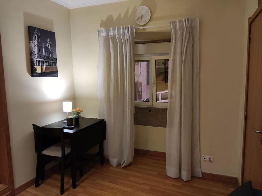 Apartamento Acolhedor No Coracao De Lisboa מראה חיצוני תמונה