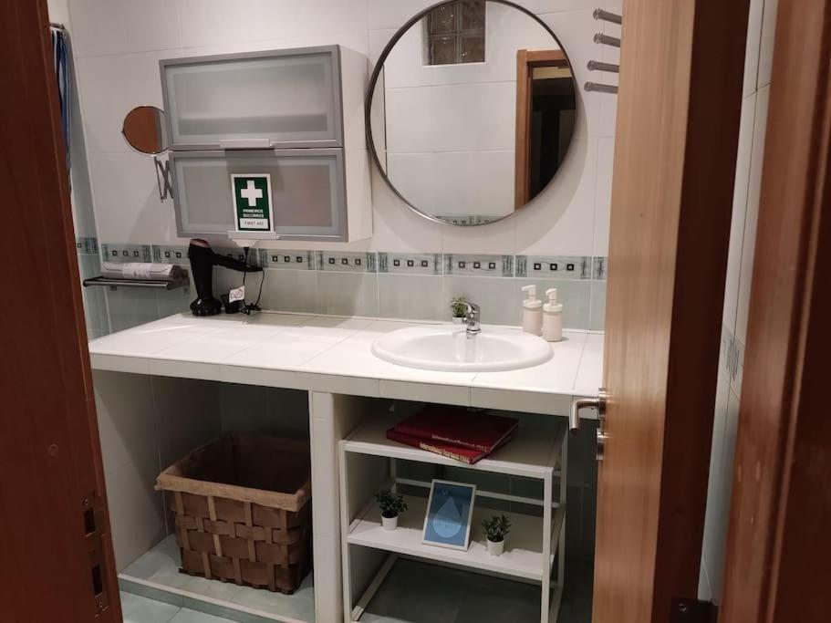 Apartamento Acolhedor No Coracao De Lisboa מראה חיצוני תמונה