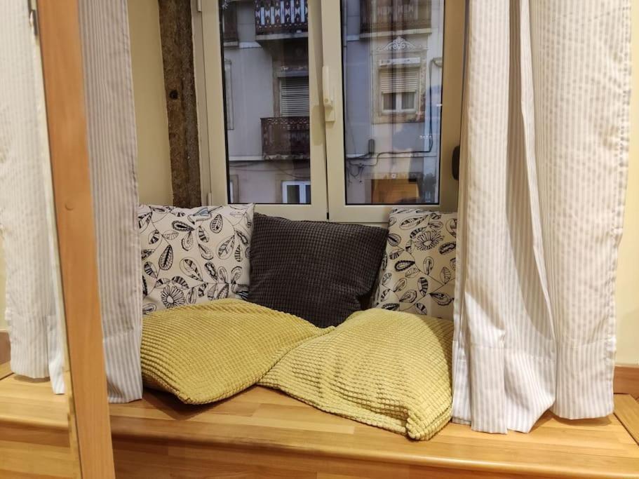 Apartamento Acolhedor No Coracao De Lisboa מראה חיצוני תמונה