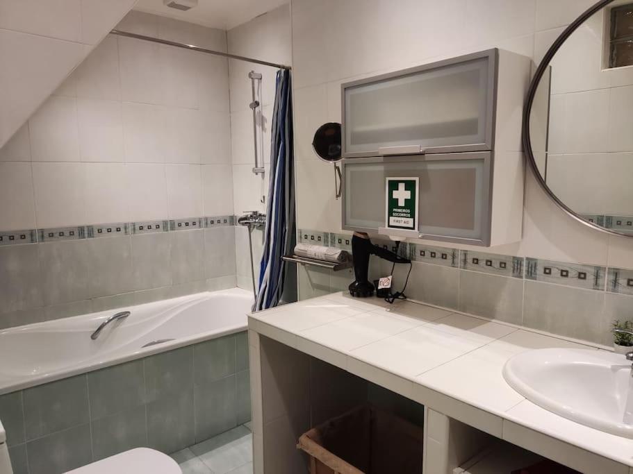 Apartamento Acolhedor No Coracao De Lisboa מראה חיצוני תמונה