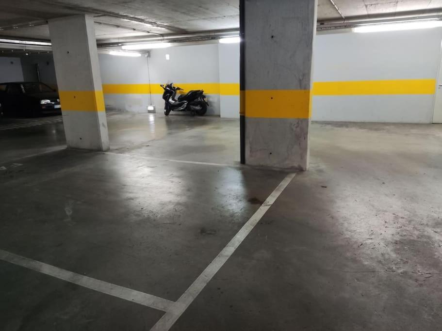 Apartamento Acolhedor No Coracao De Lisboa מראה חיצוני תמונה