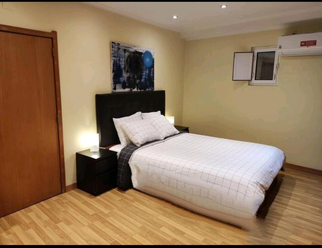 Apartamento Acolhedor No Coracao De Lisboa מראה חיצוני תמונה